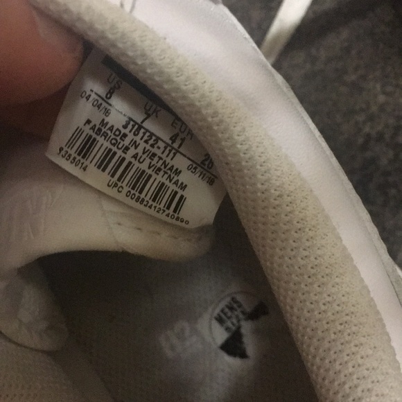 Nike Air Force 1 - Picture 4 of 5